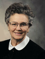 Dorothy Mefford