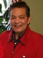 Wilfredo Vitug