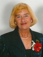 Mary Ballard